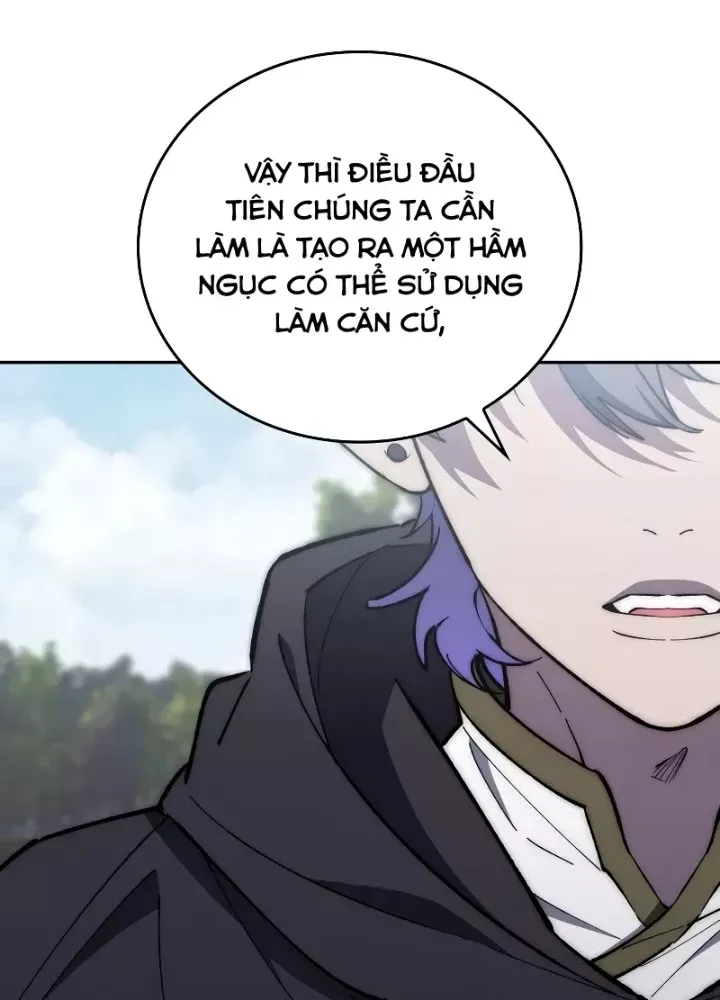 Hầm Ngục Mạnh Nhất Chap 27 - Next Chap 28