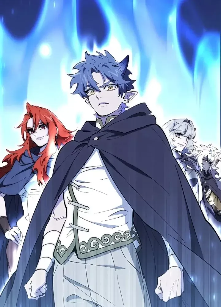 Hầm Ngục Mạnh Nhất Chap 27 - Next Chap 28