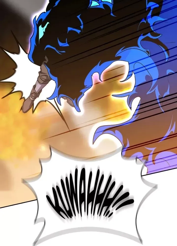 Hầm Ngục Mạnh Nhất Chap 27 - Next Chap 28