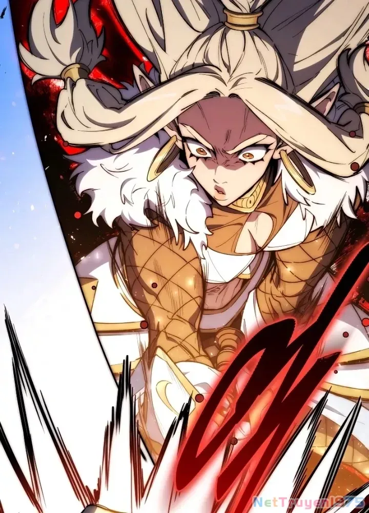 Hầm Ngục Mạnh Nhất Chap 27 - Next Chap 28