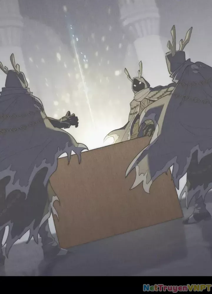 Hầm Ngục Mạnh Nhất Chap 26 - Next Chap 27