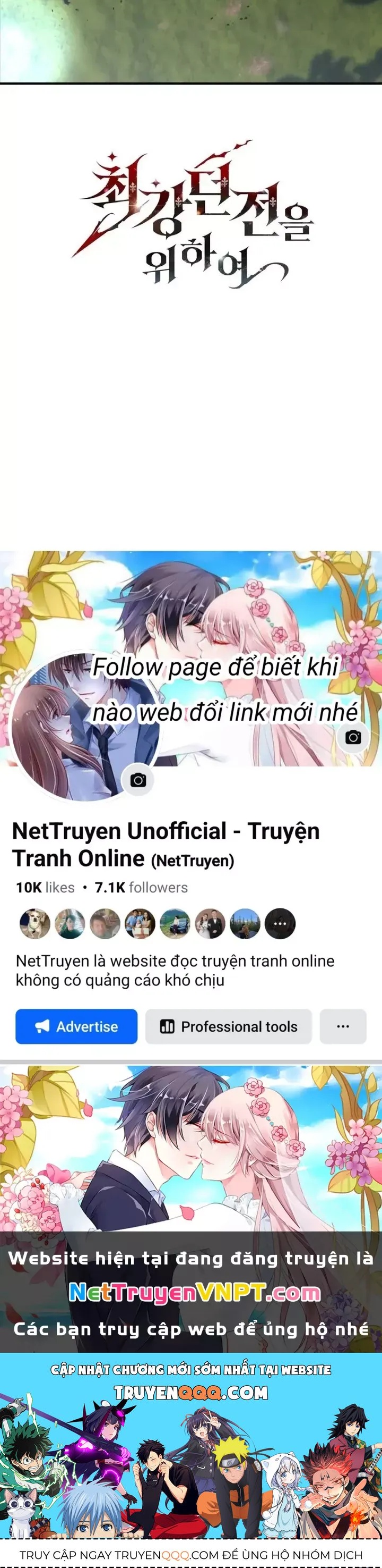 Hầm Ngục Mạnh Nhất Chap 26 - Next Chap 27