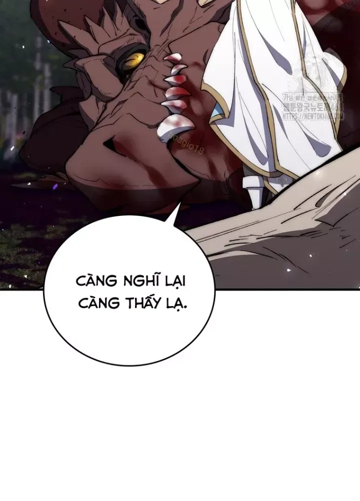 Hầm Ngục Mạnh Nhất Chap 24 - Next Chap 25