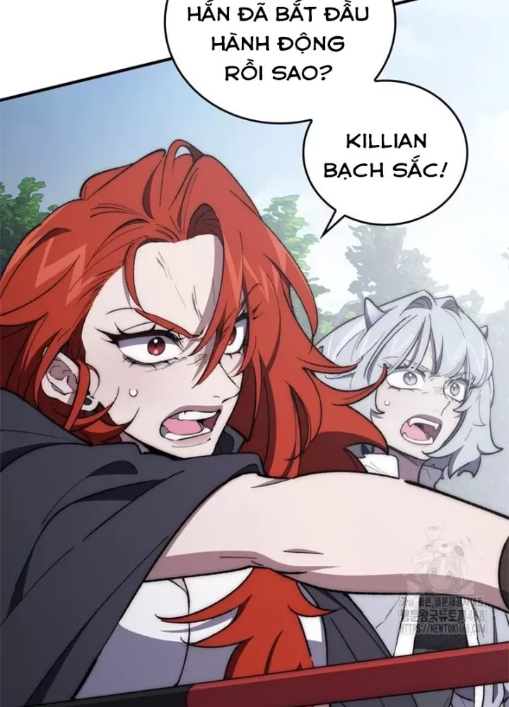 Hầm Ngục Mạnh Nhất Chap 23 - Next Chap 24