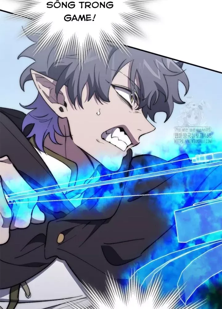 Hầm Ngục Mạnh Nhất Chap 23 - Next Chap 24