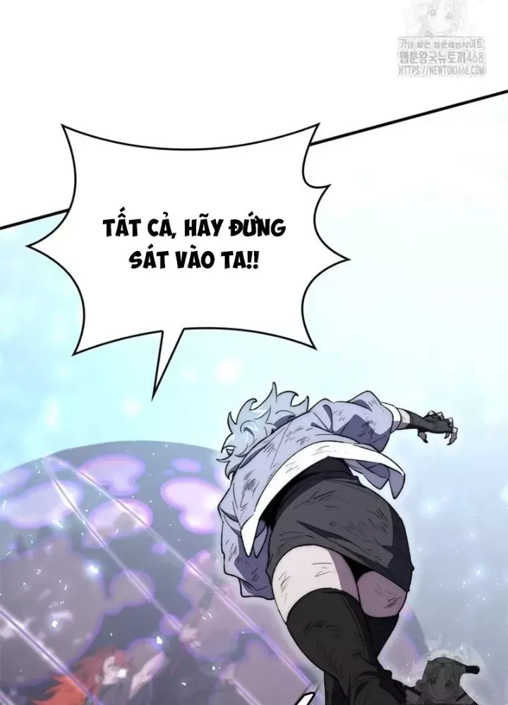 Hầm Ngục Mạnh Nhất Chap 23 - Next Chap 24