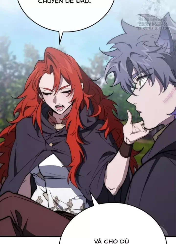 Hầm Ngục Mạnh Nhất Chap 22 - Next Chap 23