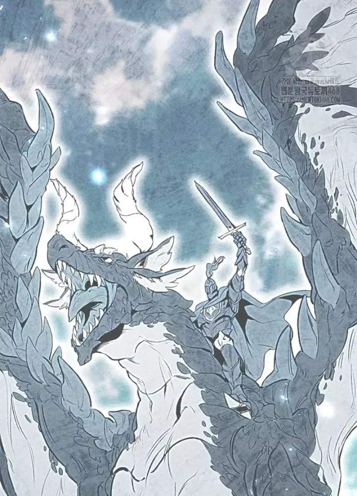 Hầm Ngục Mạnh Nhất Chap 22 - Next Chap 23