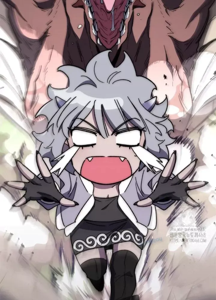 Hầm Ngục Mạnh Nhất Chap 22 - Next Chap 23