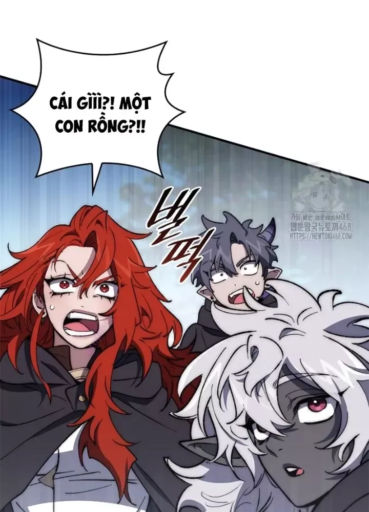 Hầm Ngục Mạnh Nhất Chap 22 - Next Chap 23