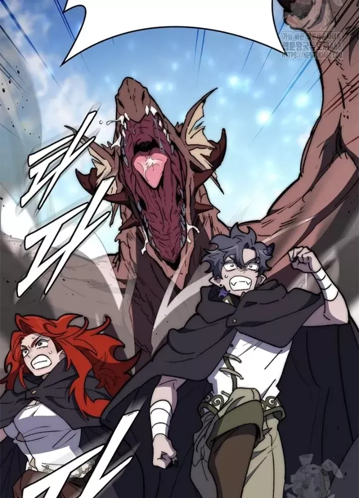 Hầm Ngục Mạnh Nhất Chap 22 - Next Chap 23