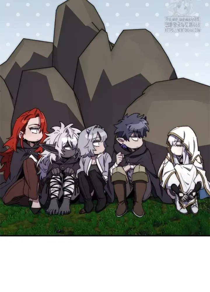 Hầm Ngục Mạnh Nhất Chap 22 - Next Chap 23