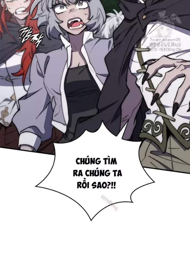 Hầm Ngục Mạnh Nhất Chap 22 - Next Chap 23