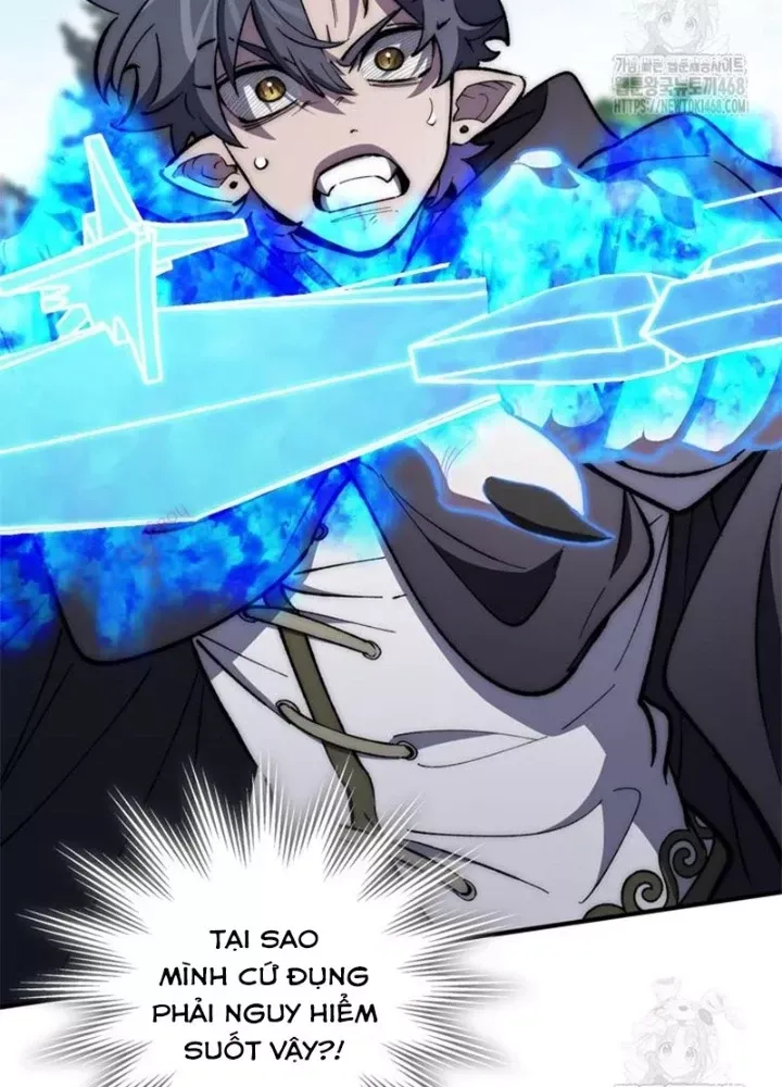 Hầm Ngục Mạnh Nhất Chap 22 - Next Chap 23