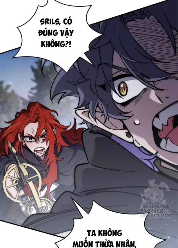 Hầm Ngục Mạnh Nhất Chap 22 - Next Chap 23