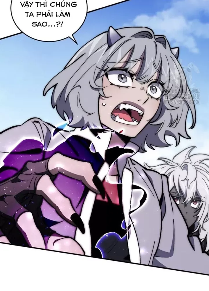 Hầm Ngục Mạnh Nhất Chap 22 - Next Chap 23