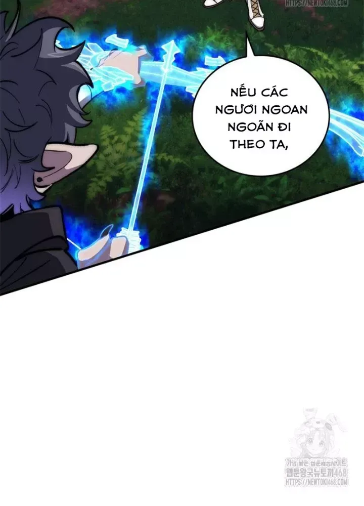 Hầm Ngục Mạnh Nhất Chap 22 - Next Chap 23