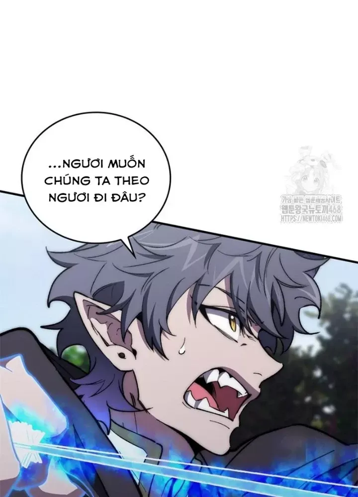 Hầm Ngục Mạnh Nhất Chap 22 - Next Chap 23