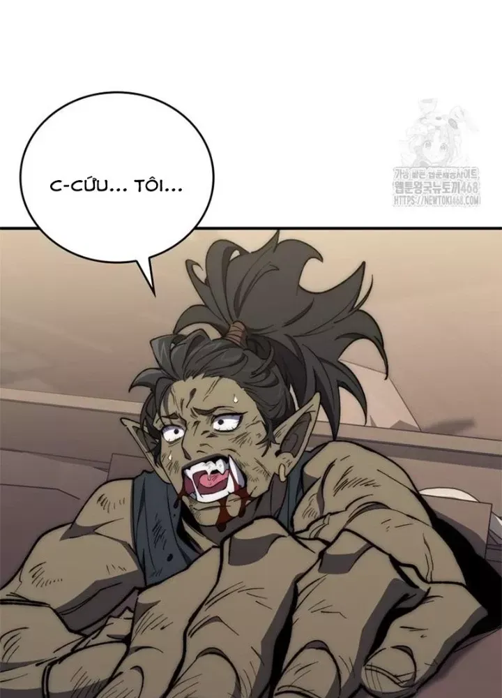 Hầm Ngục Mạnh Nhất Chap 21 - Next Chap 22