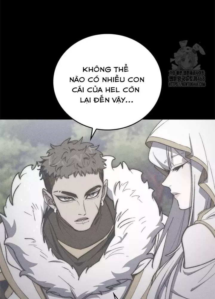 Hầm Ngục Mạnh Nhất Chap 21 - Next Chap 22