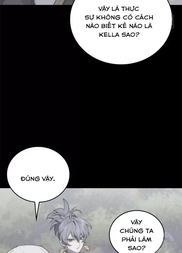 Hầm Ngục Mạnh Nhất Chap 21 - Next Chap 22