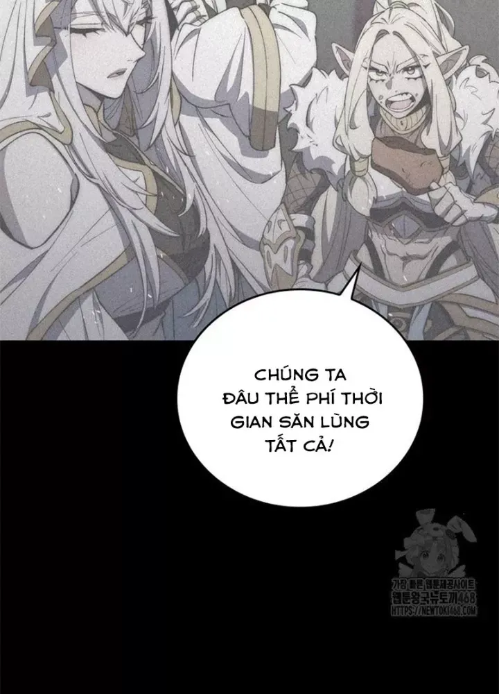 Hầm Ngục Mạnh Nhất Chap 21 - Next Chap 22