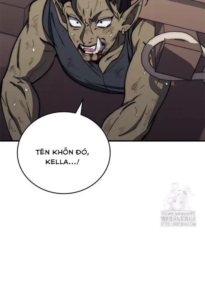 Hầm Ngục Mạnh Nhất Chap 21 - Next Chap 22