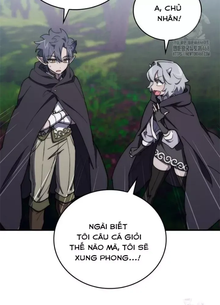 Hầm Ngục Mạnh Nhất Chap 21 - Next Chap 22