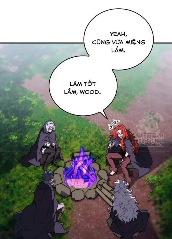 Hầm Ngục Mạnh Nhất Chap 21 - Next Chap 22