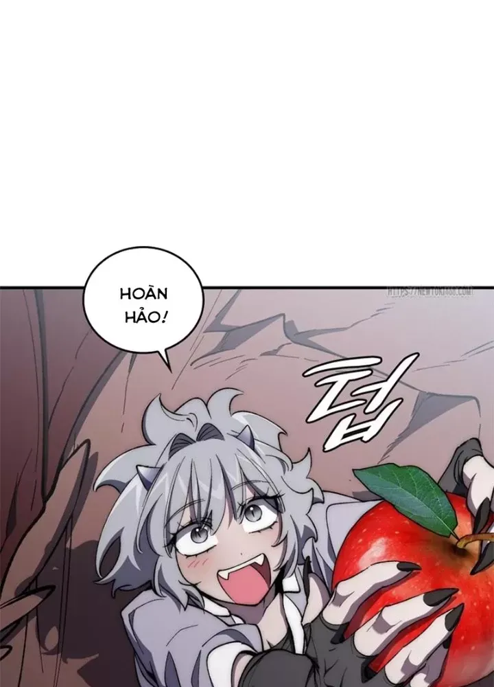 Hầm Ngục Mạnh Nhất Chap 21 - Next Chap 22