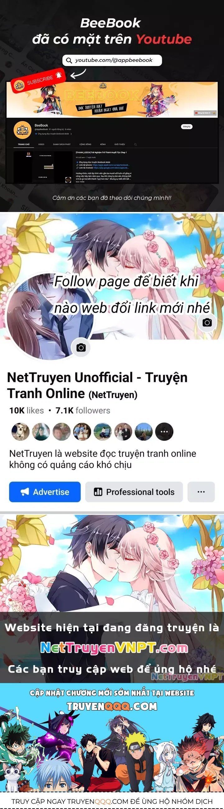 Hầm Ngục Mạnh Nhất Chap 21 - Next Chap 22