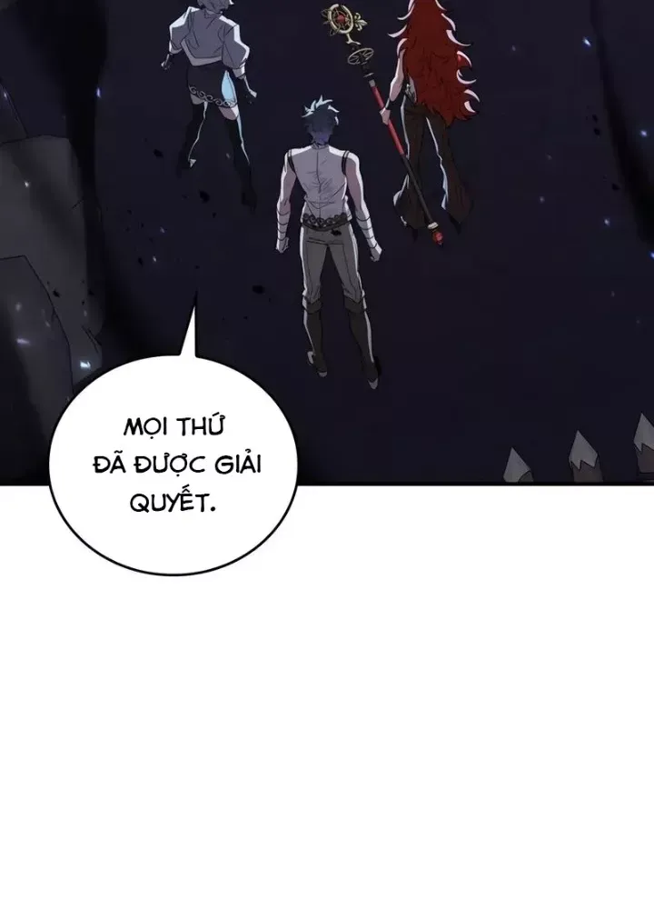 Hầm Ngục Mạnh Nhất Chap 20 - Next Chap 21