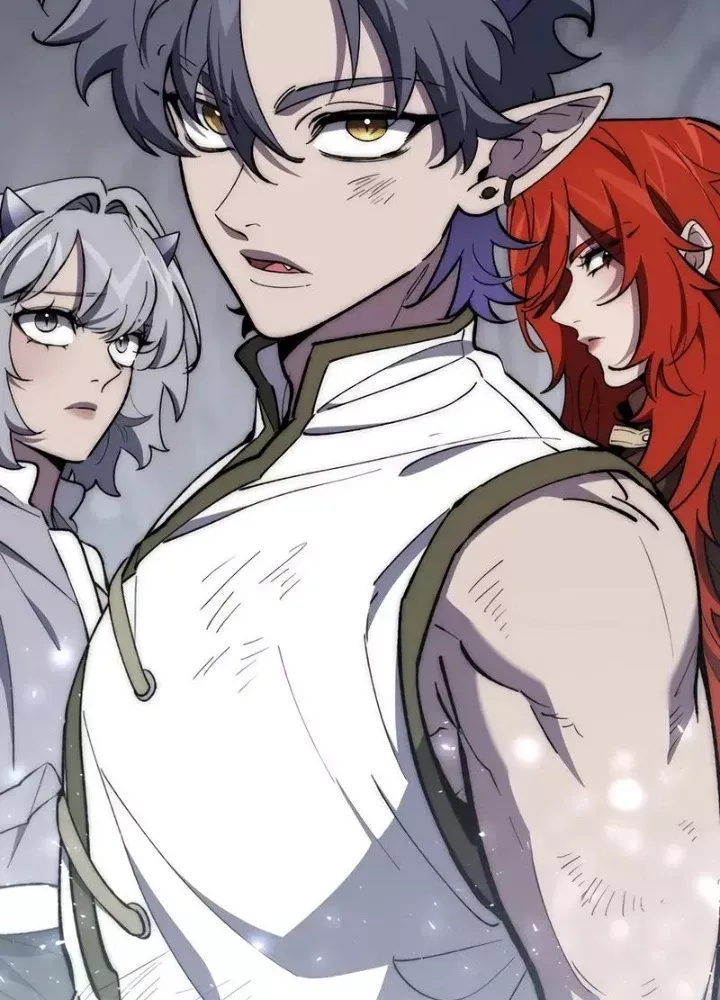 Hầm Ngục Mạnh Nhất Chap 20 - Next Chap 21