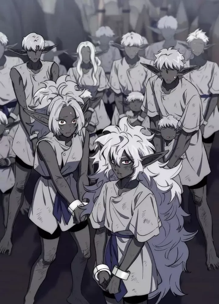 Hầm Ngục Mạnh Nhất Chap 20 - Next Chap 21