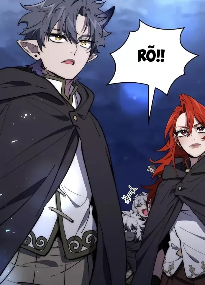 Hầm Ngục Mạnh Nhất Chap 20 - Next Chap 21