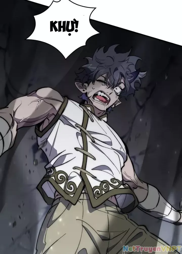 Hầm Ngục Mạnh Nhất Chap 19 - Next Chap 20