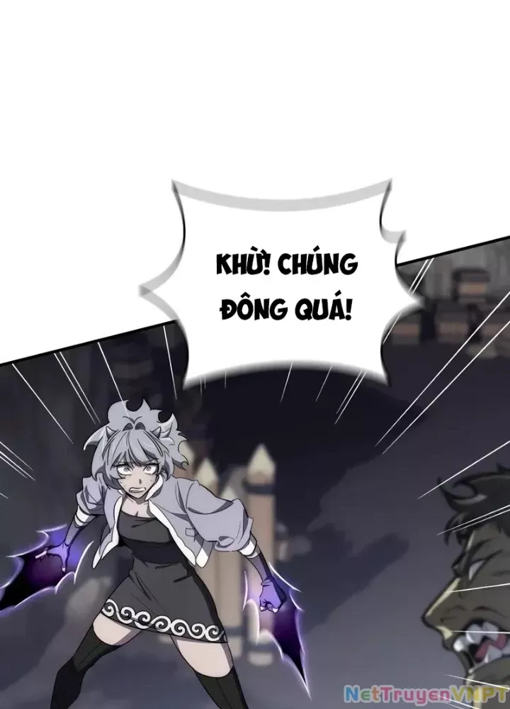 Hầm Ngục Mạnh Nhất Chap 19 - Next Chap 20