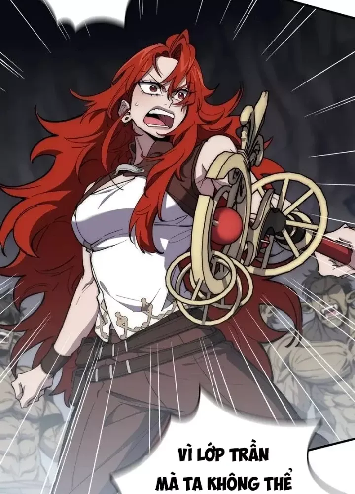 Hầm Ngục Mạnh Nhất Chap 19 - Next Chap 20