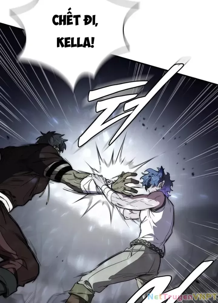 Hầm Ngục Mạnh Nhất Chap 18 - Next Chap 19