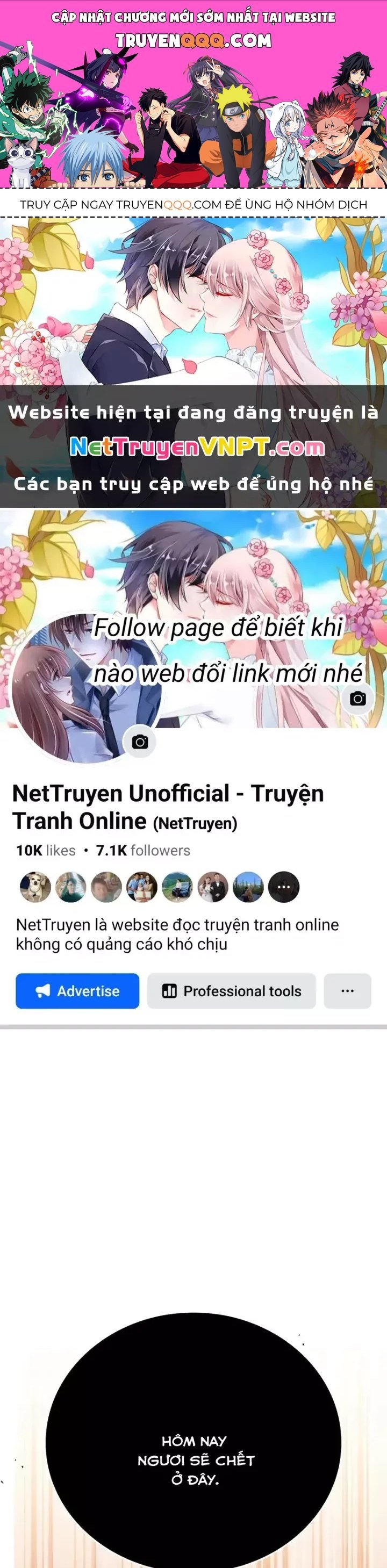 Hầm Ngục Mạnh Nhất Chap 17 - Next Chap 18