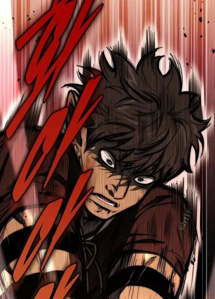 Hầm Ngục Mạnh Nhất Chap 17 - Next Chap 18