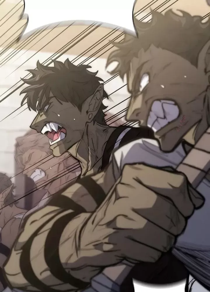 Hầm Ngục Mạnh Nhất Chap 17 - Next Chap 18