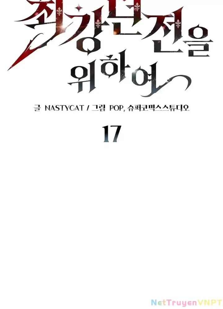 Hầm Ngục Mạnh Nhất Chap 17 - Next Chap 18