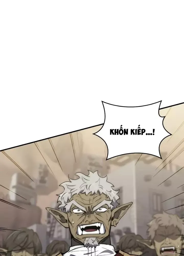 Hầm Ngục Mạnh Nhất Chap 17 - Next Chap 18