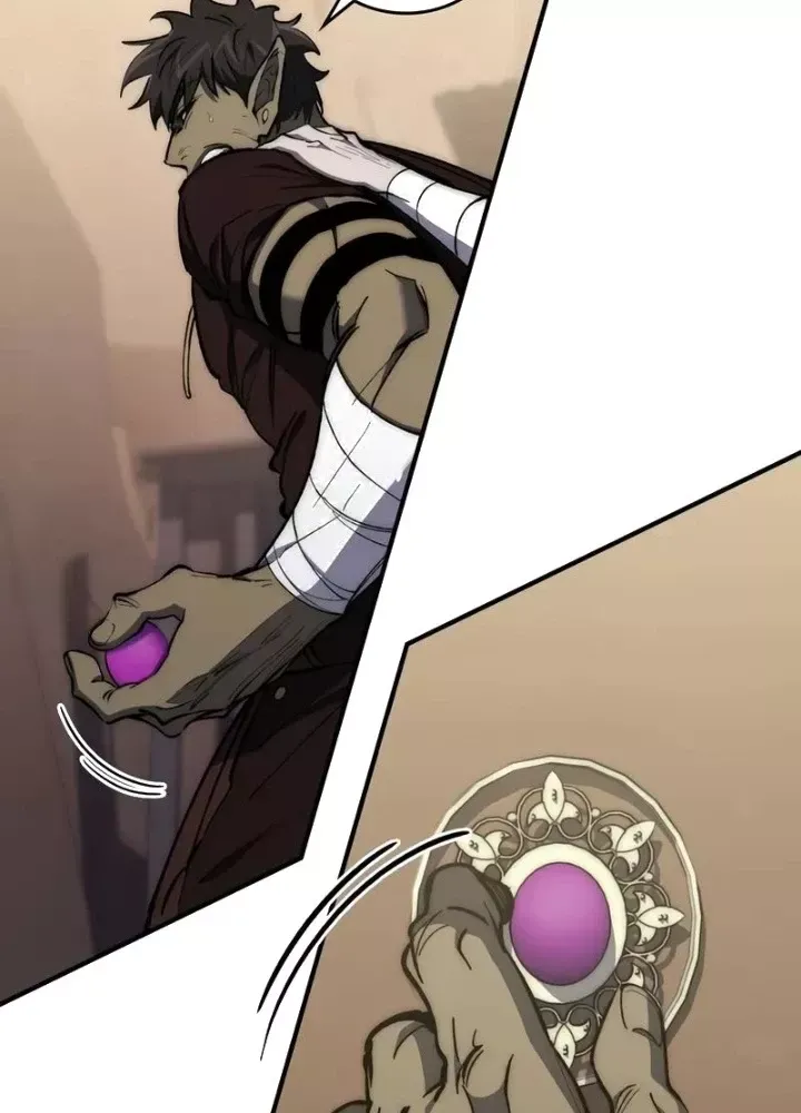 Hầm Ngục Mạnh Nhất Chap 17 - Next Chap 18