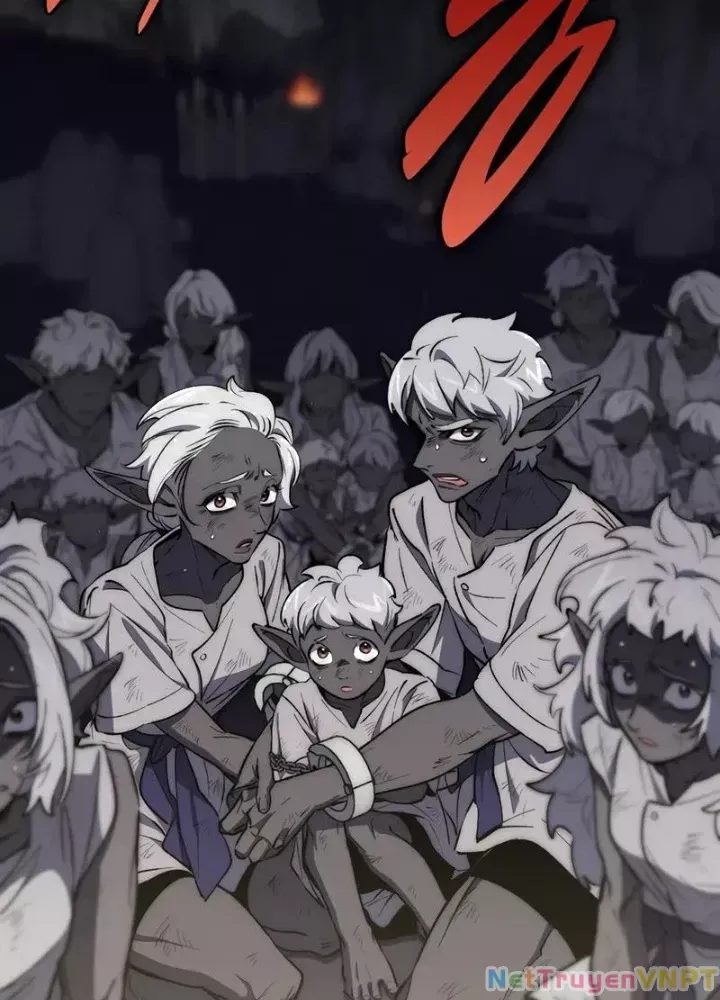 Hầm Ngục Mạnh Nhất Chap 17 - Next Chap 18