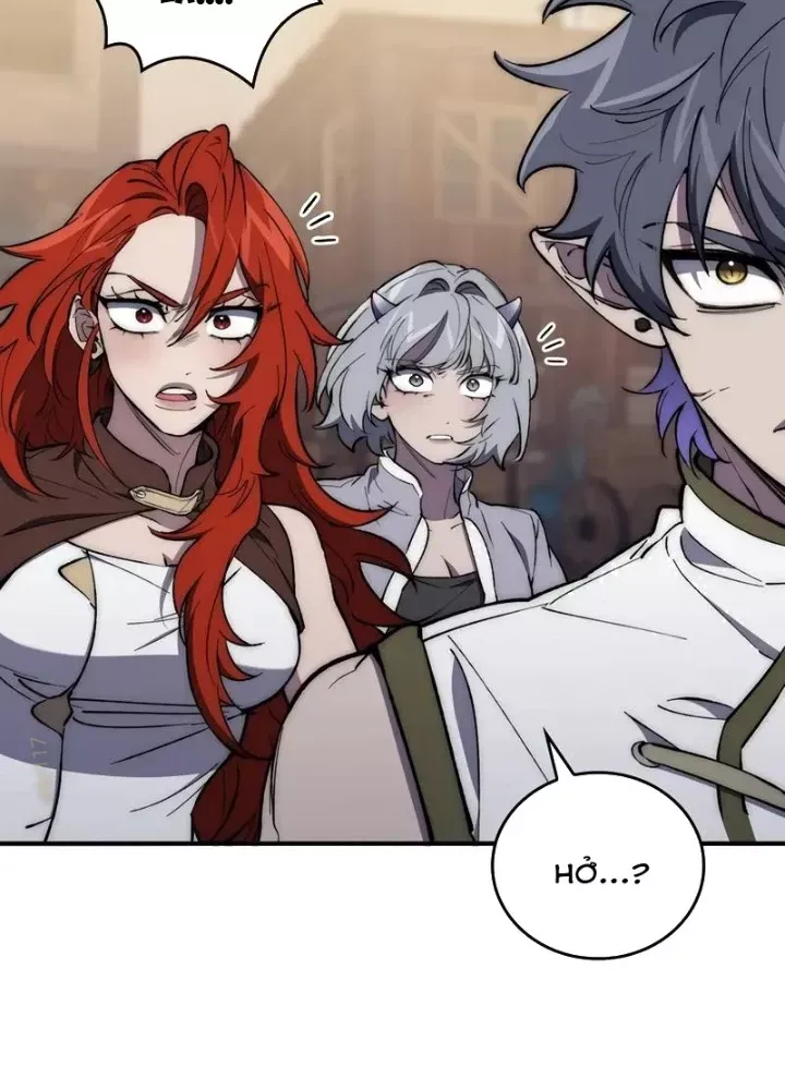 Hầm Ngục Mạnh Nhất Chap 17 - Next Chap 18