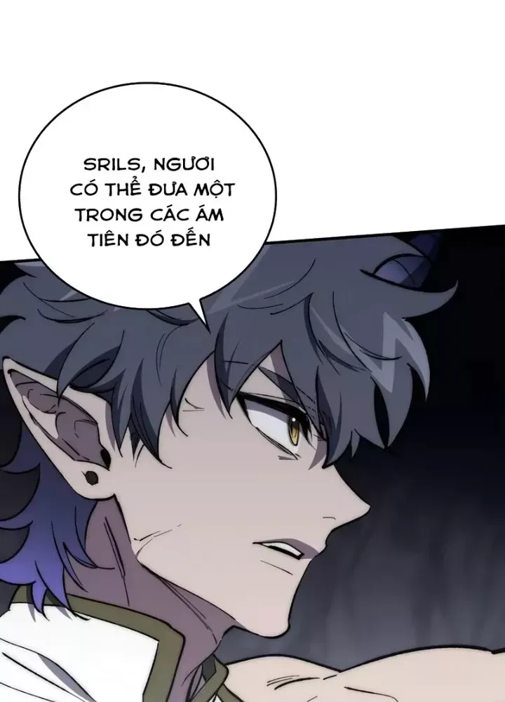 Hầm Ngục Mạnh Nhất Chap 17 - Next Chap 18