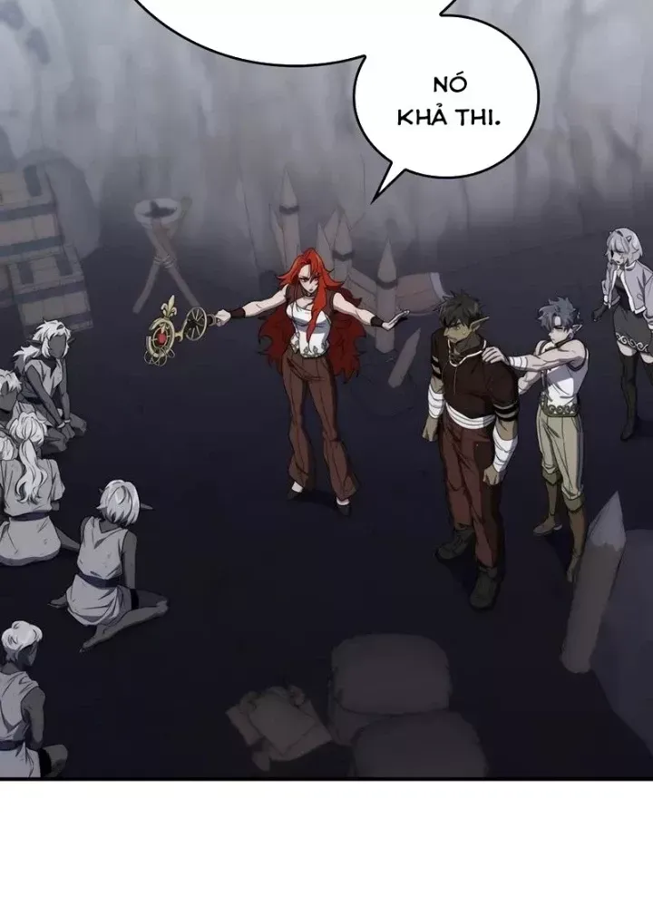 Hầm Ngục Mạnh Nhất Chap 17 - Next Chap 18