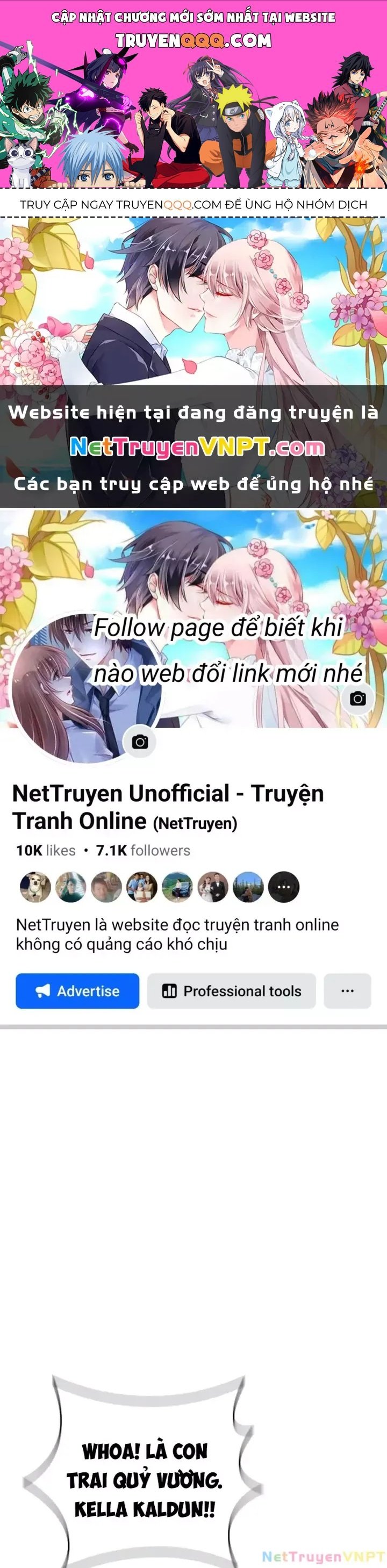 Hầm Ngục Mạnh Nhất Chap 16 - Next Chap 17